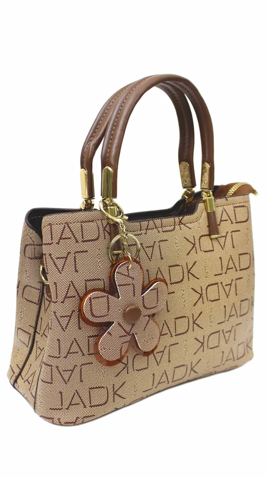 Walkeaze Earrings Women Hand Bag 3582B2