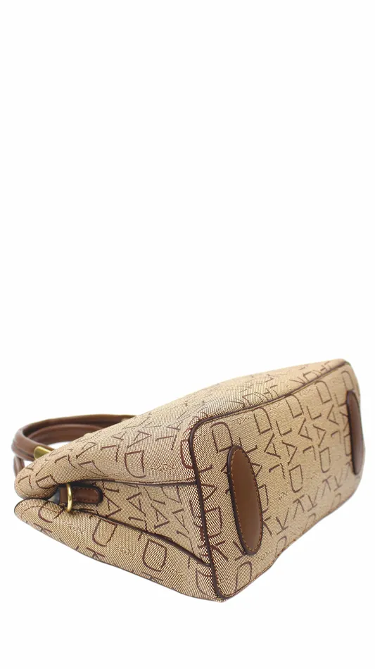 Walkeaze Earrings Women Hand Bag 3582B2