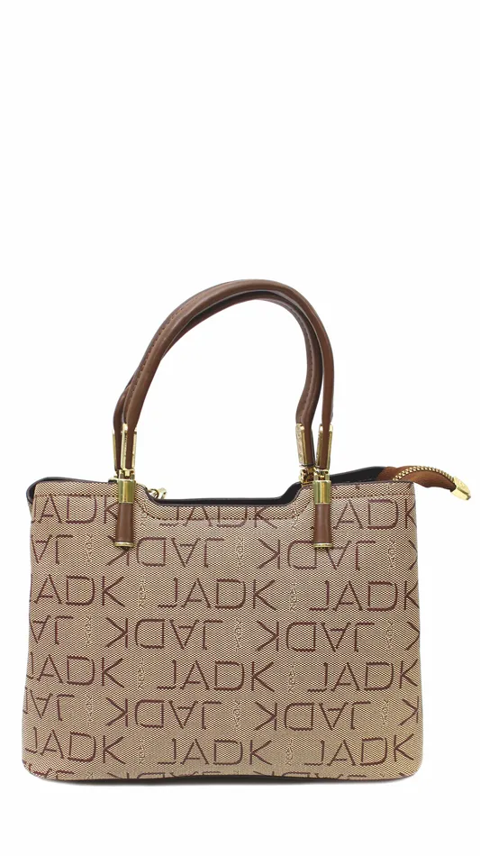 Walkeaze Earrings Women Hand Bag 3582B2