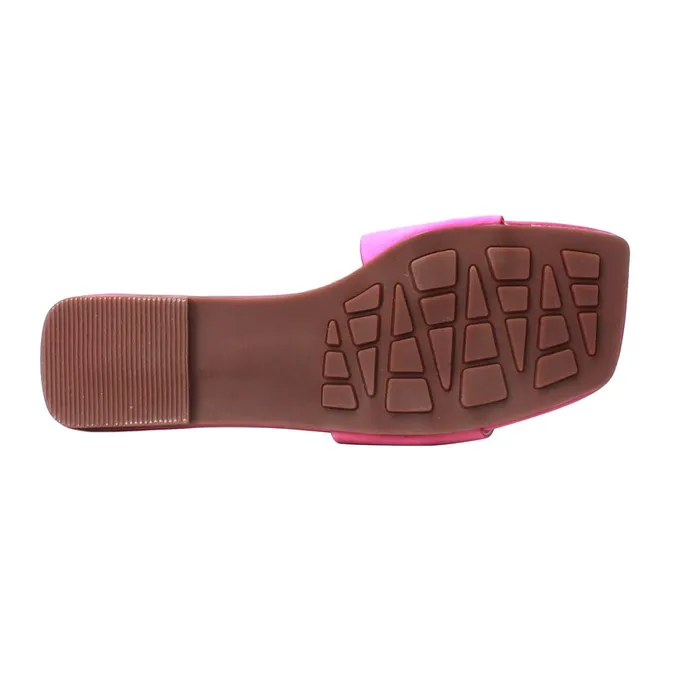 Walkeaze Earrings Women Slippers 39919S Walkeaze Earrings Women Slippers 39919S