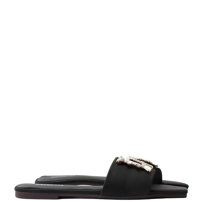 Walkeaze Earrings Women Slippers 39919S Walkeaze Earrings Women Slippers 39919S