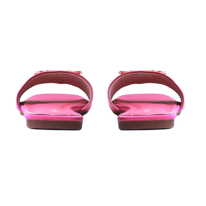 Walkeaze Earrings Women Slippers 39919S Walkeaze Earrings Women Slippers 39919S