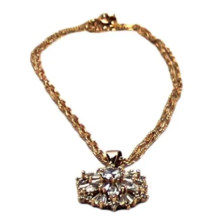 Walkeaze Necklaces Women Pendant Jewelry 001362J Walkeaze Necklaces Women Pendant Jewelry 001362J