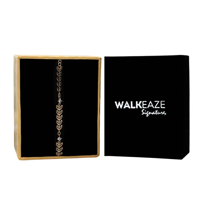 Walkeaze Women Bracelet Jewelry 001506J Bracelets