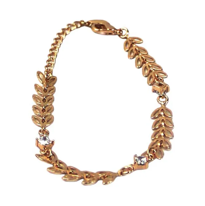 Walkeaze Women Bracelet Jewelry 001506J Bracelets Walkeaze Women Bracelet Jewelry 001506J Bracelets