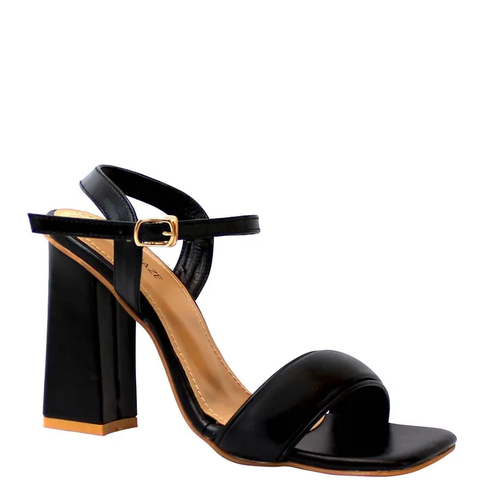 Walkeaze Women Formal Block Heel 62483S Necklaces Walkeaze Women Formal Block Heel 62483S Necklaces