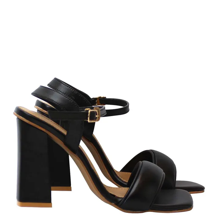 Walkeaze Women Formal Block Heel 62483S Necklaces Walkeaze Women Formal Block Heel 62483S Necklaces