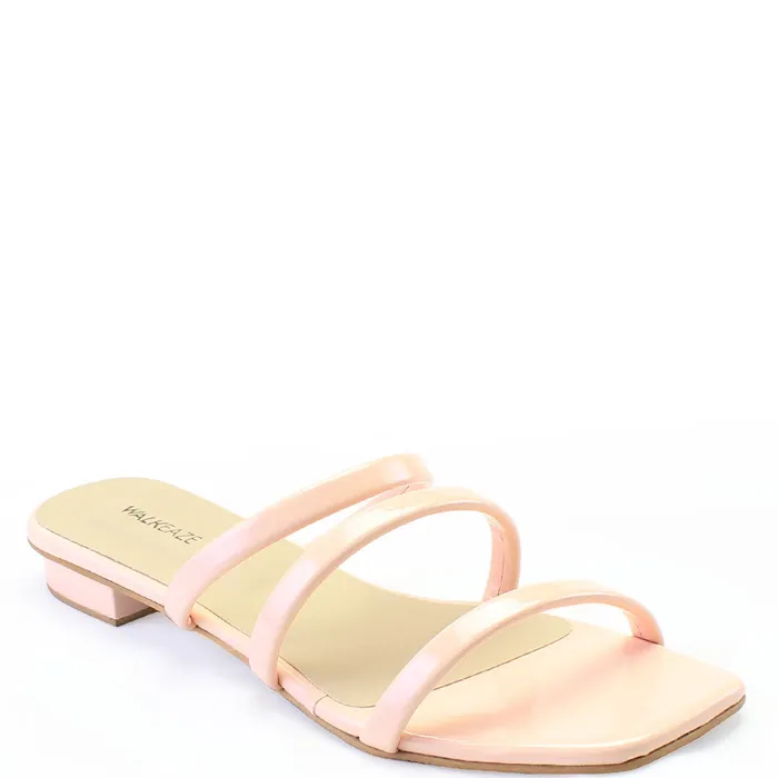 Walkeaze Women Slippers 38043S Earrings