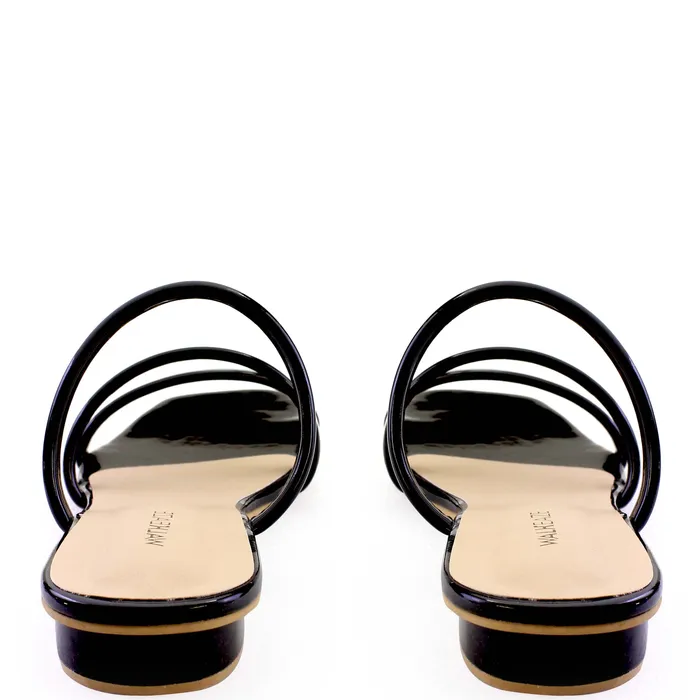 Walkeaze Women Slippers 38043S Earrings Walkeaze Women Slippers 38043S Earrings