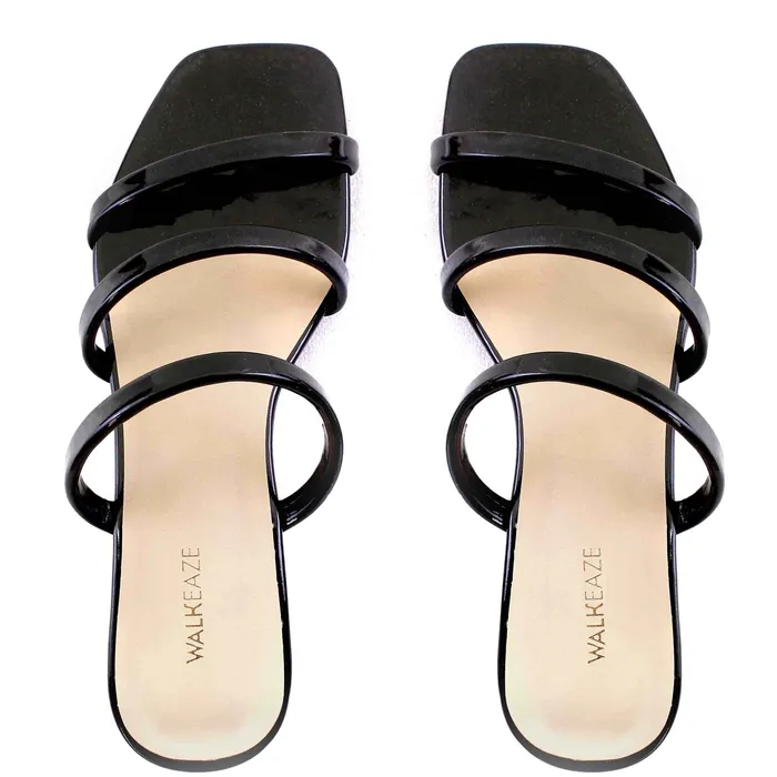 Walkeaze Women Slippers 38043S Earrings Walkeaze Women Slippers 38043S Earrings