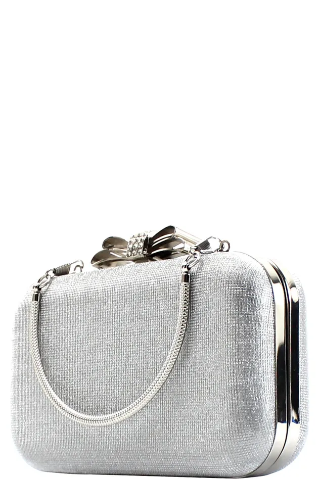 Women Clutch 05468B Walkeaze Earrings Women Clutch 05468B Walkeaze Earrings