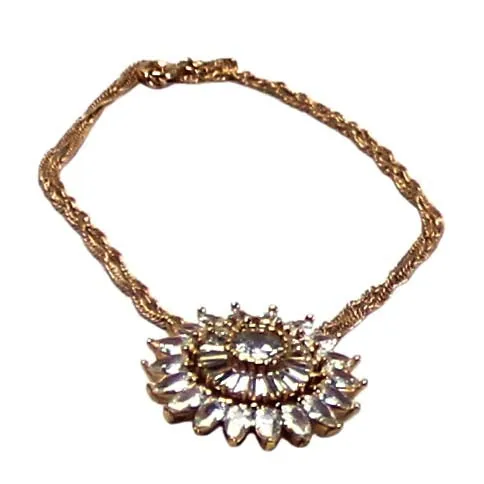 Women Pendant Jewelry 001380J Walkeaze Necklaces Women Pendant Jewelry 001380J Walkeaze Necklaces