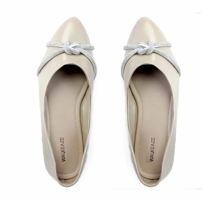Women Pumps 39122S Walkeaze Earrings Women Pumps 39122S Walkeaze Earrings
