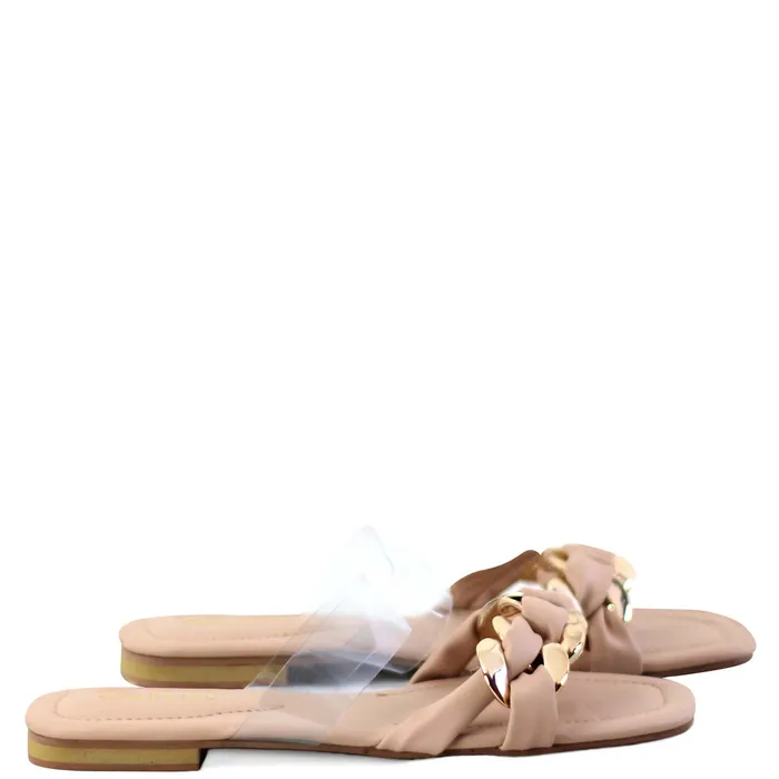 Women Slippers 39425S Walkeaze Earrings Women Slippers 39425S Walkeaze Earrings