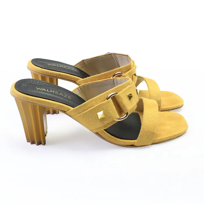 Women Slippers 61646S Walkeaze Earrings Women Slippers 61646S Walkeaze Earrings