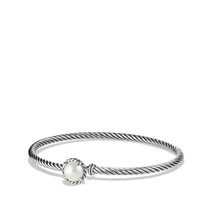 Bracelets David Yurman David Yurman 8mm Petite Chatelaine Bracelet