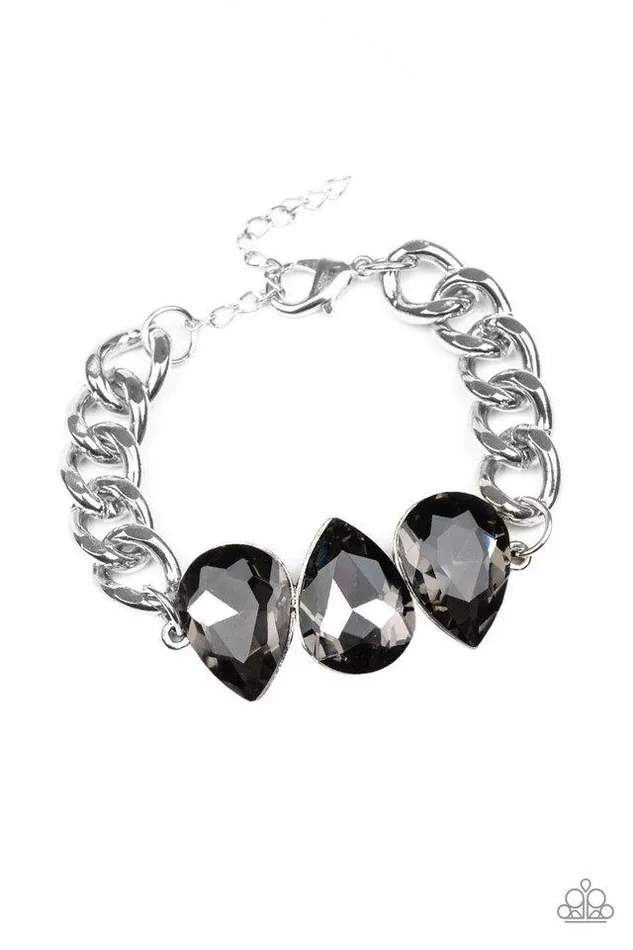 Bracelets Paparazzi Jewelry Paparazzi Bracelet Bring Your Own Bling Silver