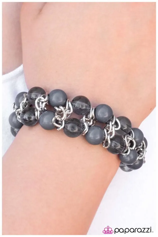 Bracelets Paparazzi Jewelry Paparazzi Bracelet The Bachelorette Silver