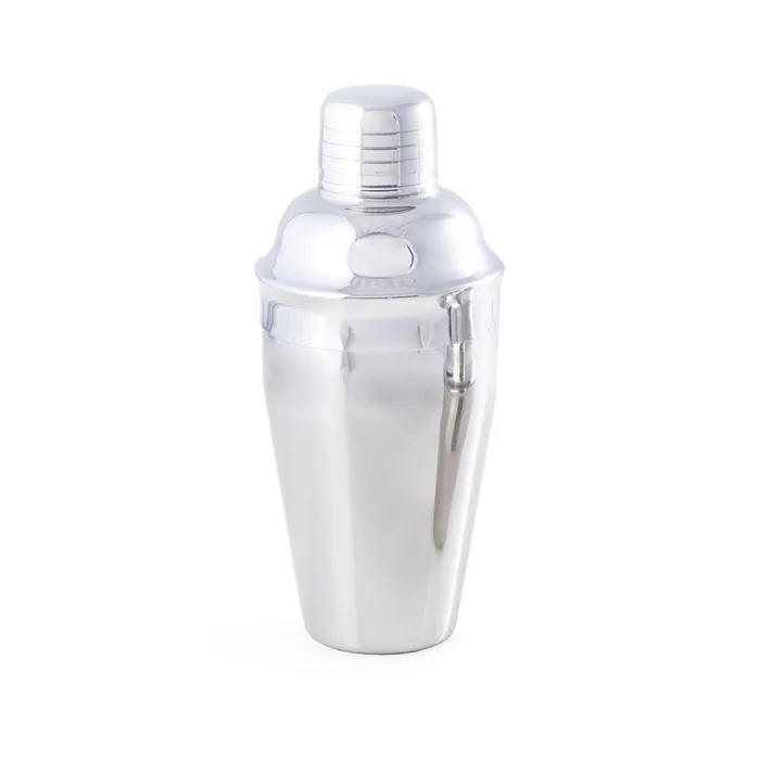 Croghans Bracelets Stainless Steel Cocktail Shaker 18oz