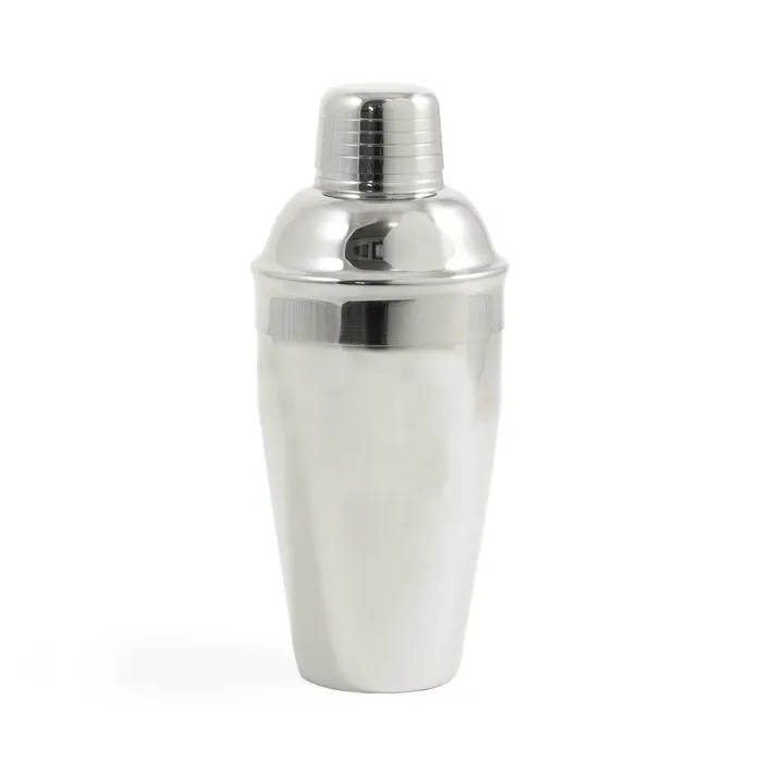 Croghans Bracelets Stainless Steel Cocktail Shaker 18oz