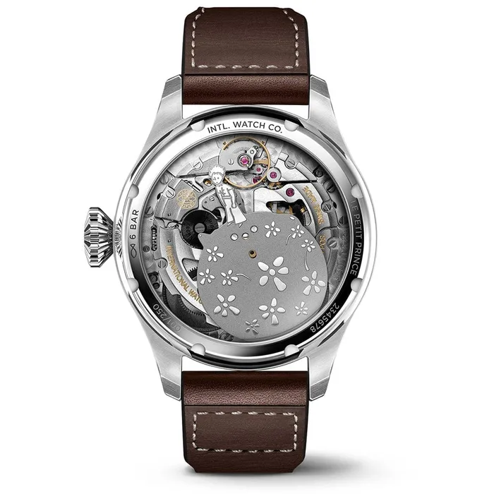 IWC Schaffhausen Big Pilots Watch Annual Calendar Edition Le Petit Prince IW502710 Watches