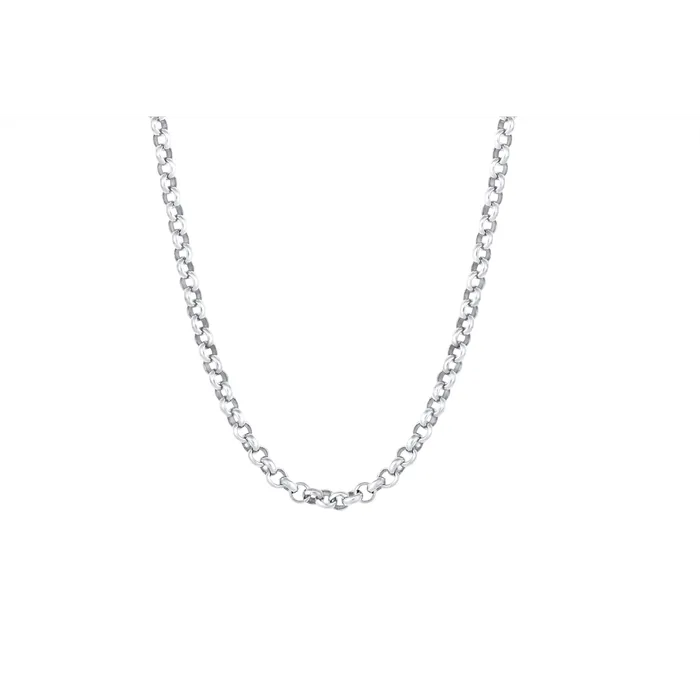 John Hardy John Hardy Sterling Silver Chain 1820 in ADJ Necklaces