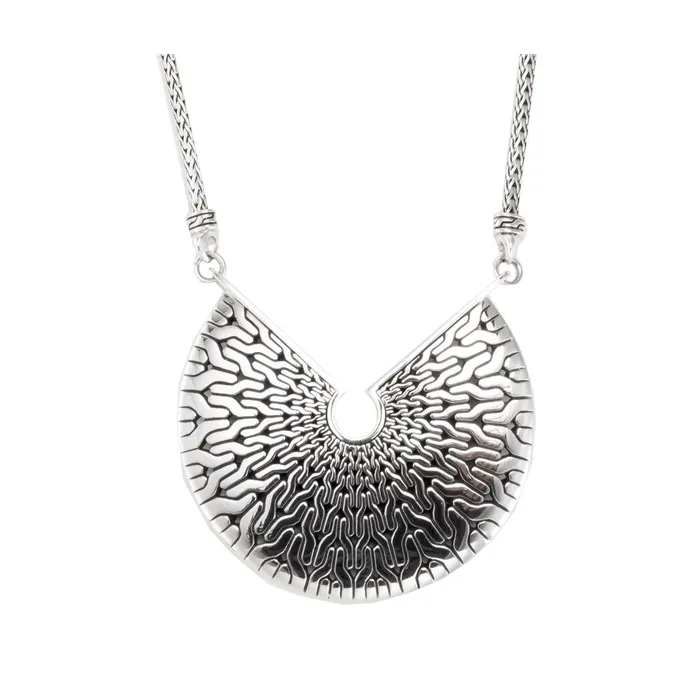John Hardy Necklaces John Hardy Classic Chain Sterling Silver Necklace 1618 inch John Hardy Necklaces John Hardy Classic Chain Sterling Silver Necklace 1618 inch