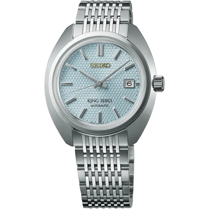 King Seiko Limited Edition Watch Seiko Watches