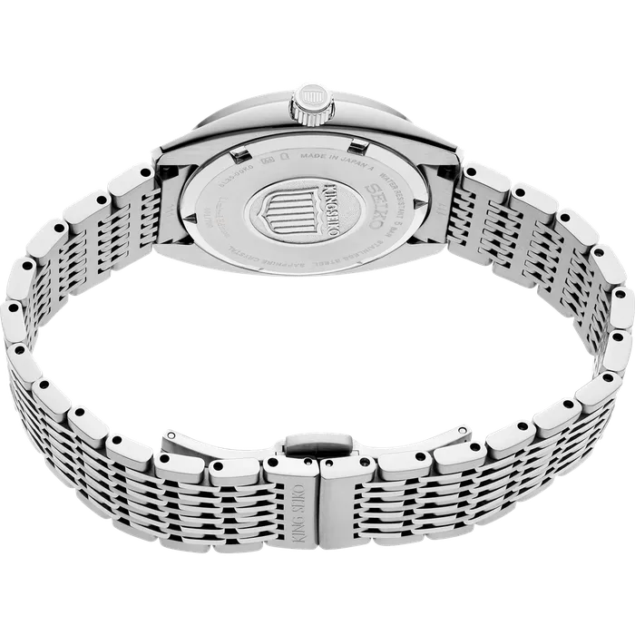 King Seiko Limited Edition Watch Seiko Watches