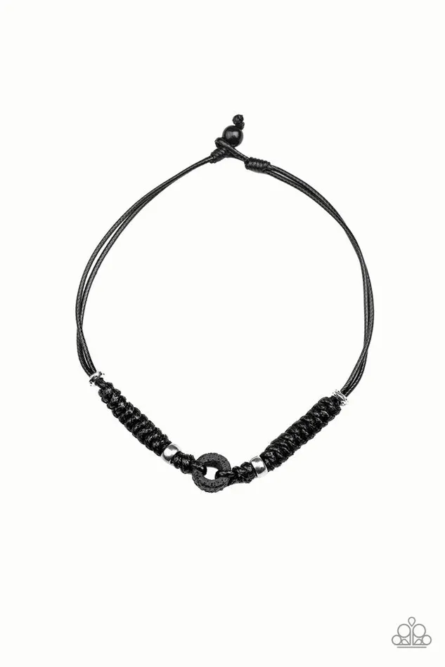 Necklaces Paparazzi Jewelry Paparazzi Necklace Beach Cruise Black Necklaces Paparazzi Jewelry Paparazzi Necklace Beach Cruise Black