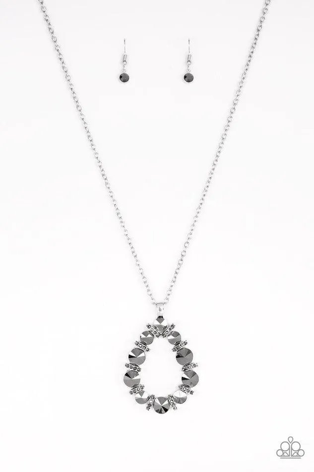 Necklaces Paparazzi Jewelry Paparazzi Necklace Making Millions Silver