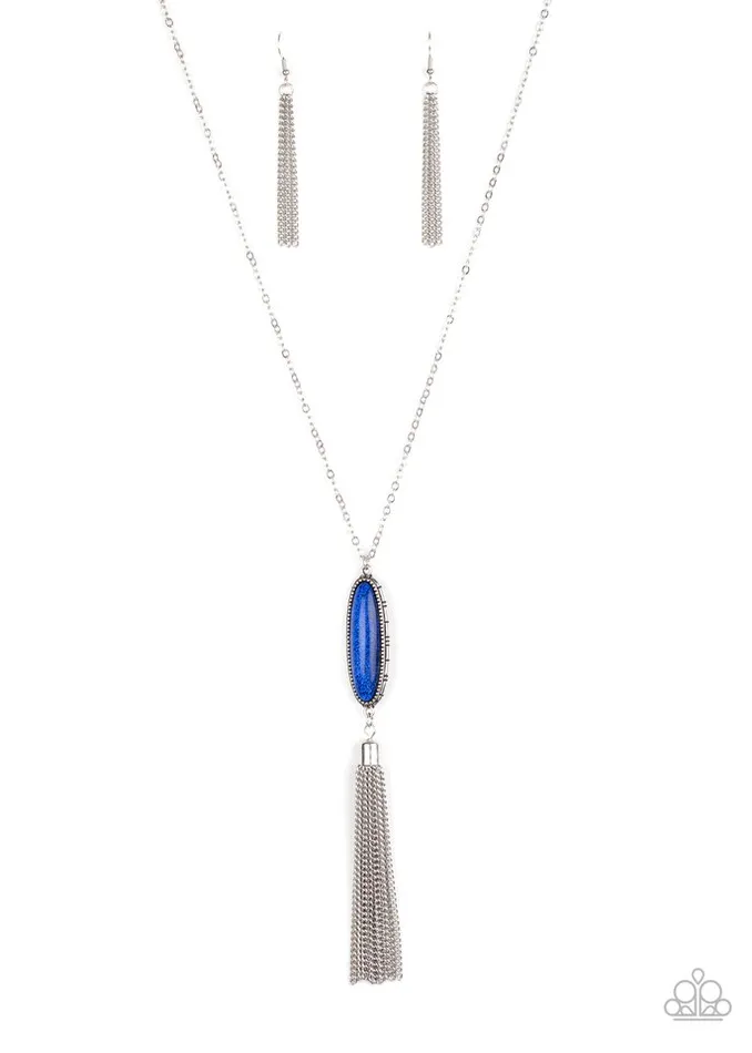 Necklaces Paparazzi Jewelry Paparazzi Necklace Stay Cool Blue Necklaces Paparazzi Jewelry Paparazzi Necklace Stay Cool Blue