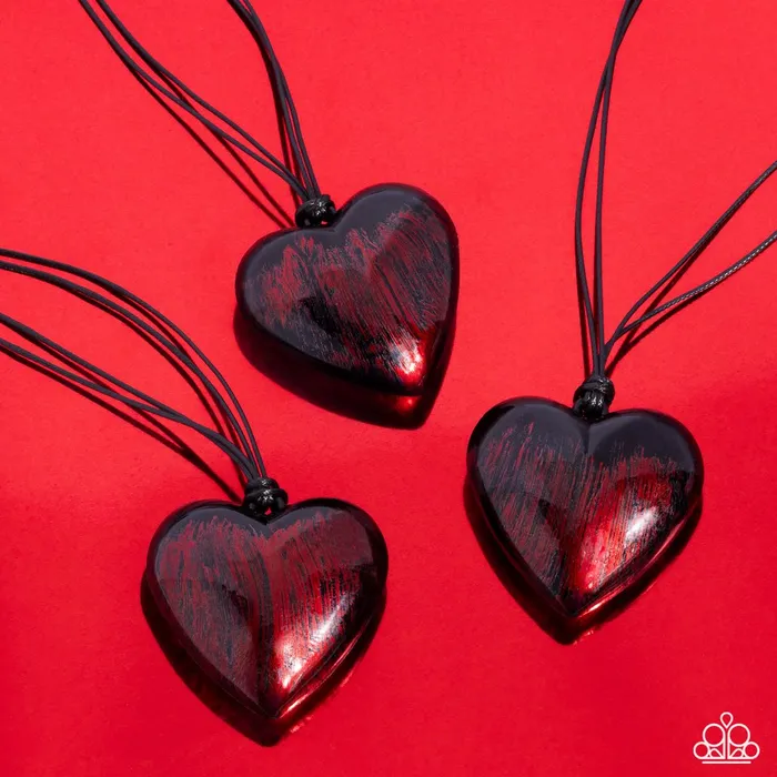 Necklaces Paparazzi Necklace Boyfriend Behavior Red Paparazzi Jewelry Necklaces Paparazzi Necklace Boyfriend Behavior Red Paparazzi Jewelry