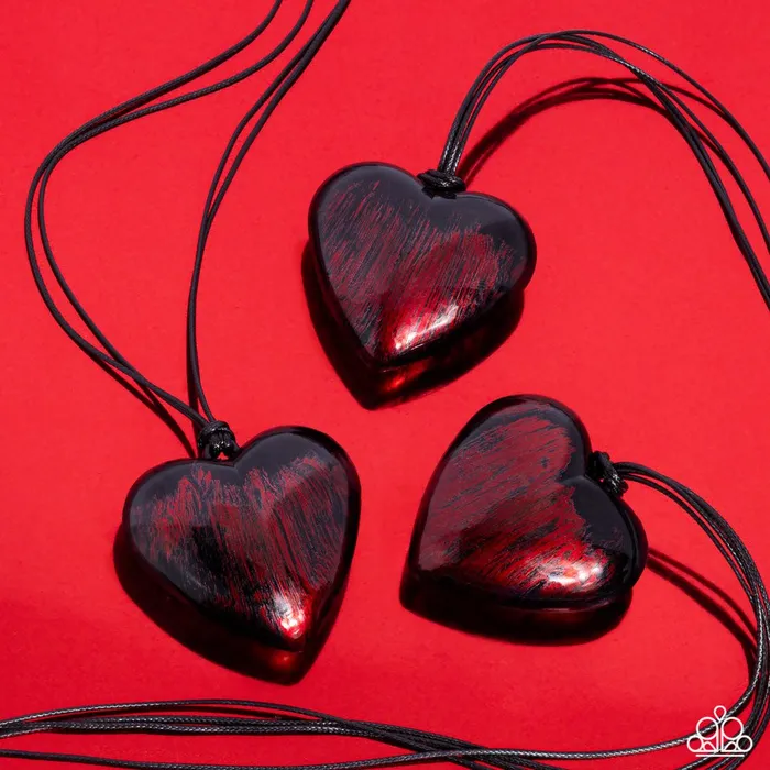 Necklaces Paparazzi Necklace Boyfriend Behavior Red Paparazzi Jewelry Necklaces Paparazzi Necklace Boyfriend Behavior Red Paparazzi Jewelry