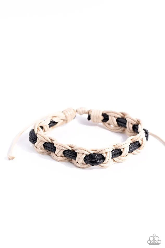 Paparazzi Bracelet Climb Aboard Black Paparazzi Jewelry Bracelets Paparazzi Bracelet Climb Aboard Black Paparazzi Jewelry Bracelets