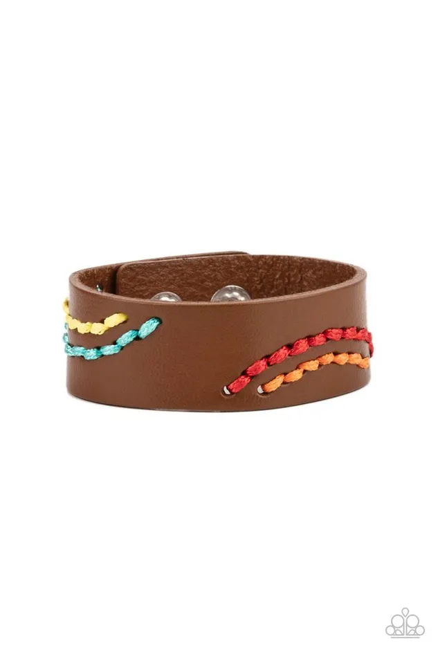 Paparazzi Bracelet Harmonic Horizons Multi Paparazzi Jewelry Bracelets Paparazzi Bracelet Harmonic Horizons Multi Paparazzi Jewelry Bracelets