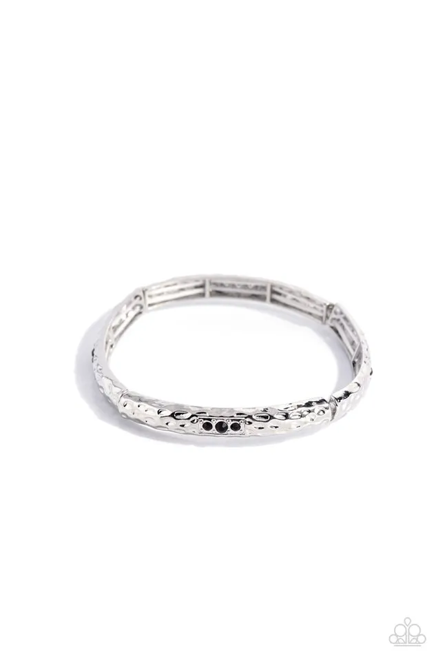 Paparazzi Bracelet Reinvented Refinement Purple Paparazzi Jewelry Bracelets Paparazzi Bracelet Reinvented Refinement Purple Paparazzi Jewelry Bracelets