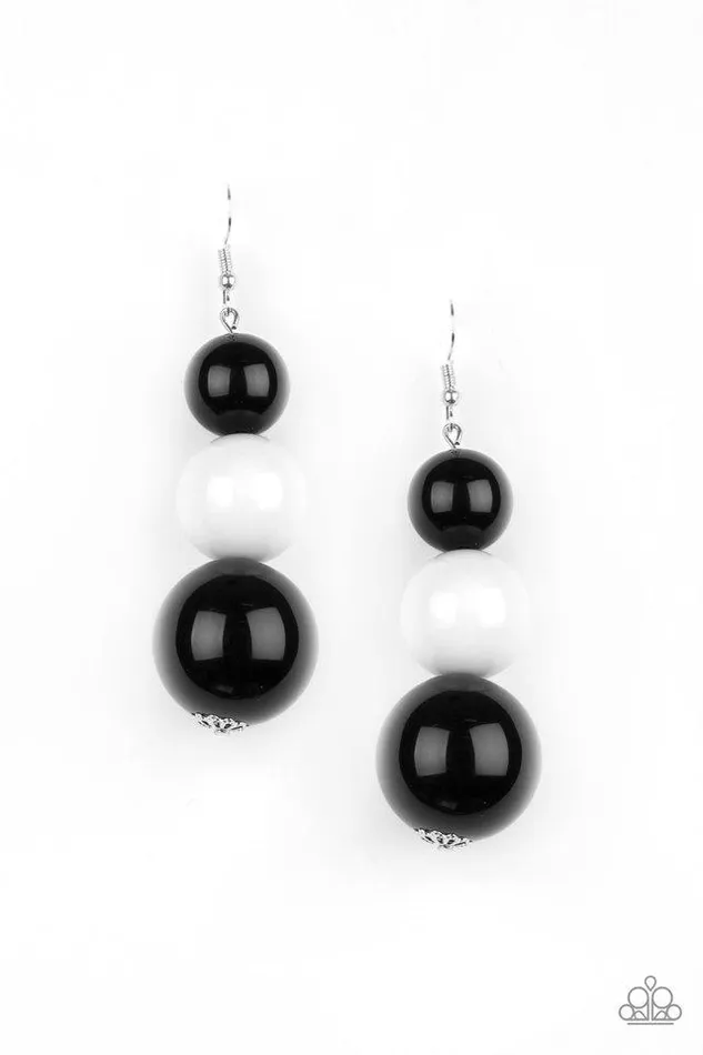 Paparazzi Earring Material World Multi Paparazzi Jewelry Earrings