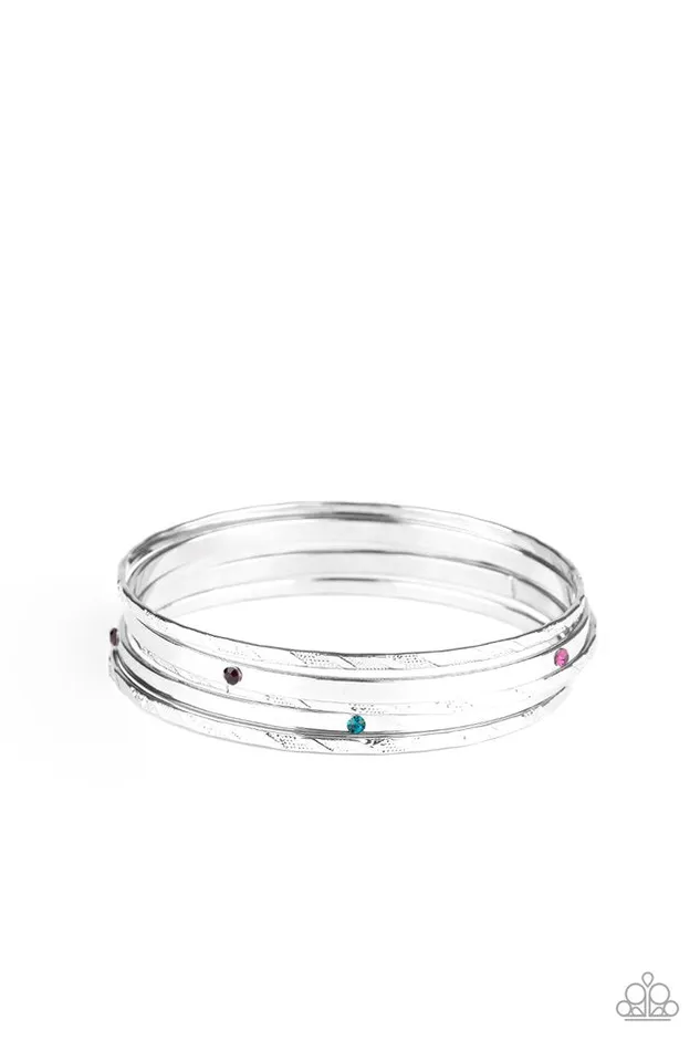 Paparazzi Jewelry Bracelets Paparazzi Bracelet Be There With Baubles On Multi Paparazzi Jewelry Bracelets Paparazzi Bracelet Be There With Baubles On Multi