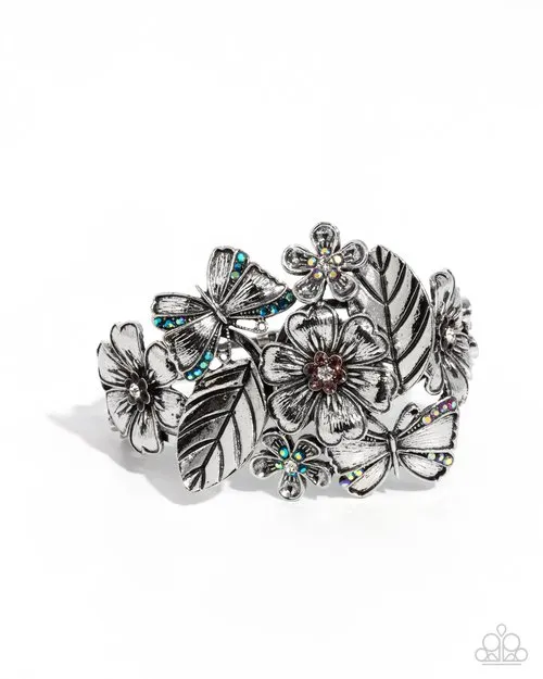 Paparazzi Jewelry Bracelets Paparazzi Bracelet Harmonious Heiress