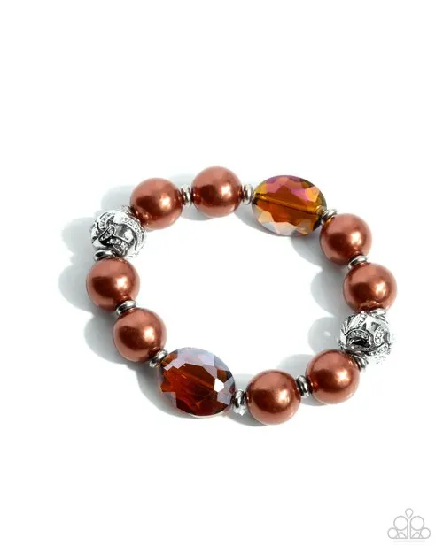 Paparazzi Jewelry Bracelets Paparazzi Bracelet Ornamental Outfit Paparazzi Jewelry Bracelets Paparazzi Bracelet Ornamental Outfit