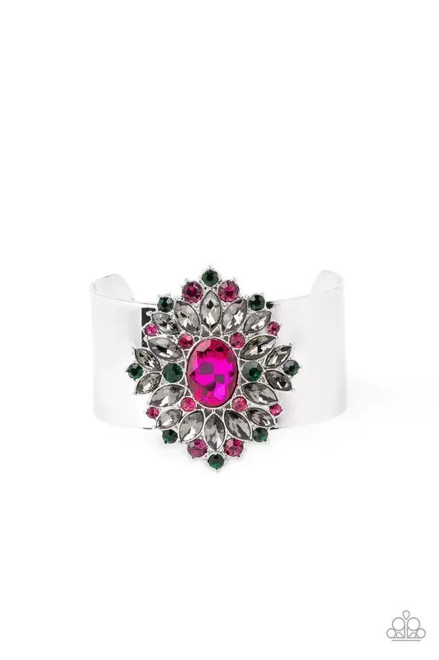 Paparazzi Jewelry Bracelets Paparazzi Bracelet The Fashionmonger Multi