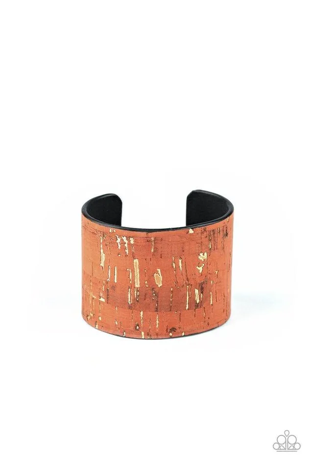 Paparazzi Jewelry Bracelets Paparazzi Bracelet Up To Scratch Orange Paparazzi Jewelry Bracelets Paparazzi Bracelet Up To Scratch Orange