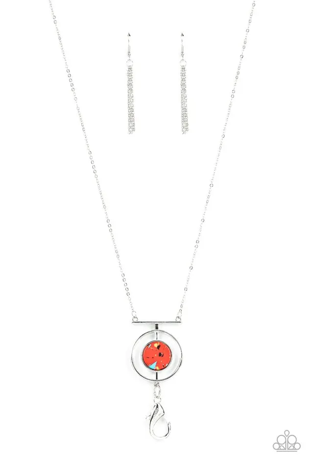 Paparazzi Jewelry Necklaces Paparazzi Necklace Boulevard Bazaar Red Paparazzi Jewelry Necklaces Paparazzi Necklace Boulevard Bazaar Red