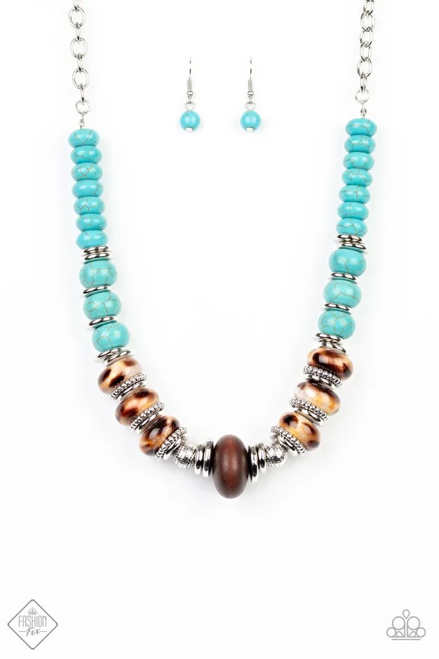 Paparazzi Jewelry Paparazzi Necklace Desert Tranquility Necklaces Paparazzi Jewelry Paparazzi Necklace Desert Tranquility Necklaces