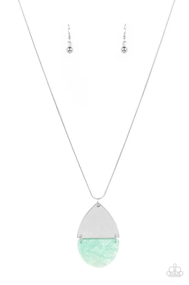 Paparazzi Jewelry Paparazzi Necklace Rainbow Shores Blue Necklaces Paparazzi Jewelry Paparazzi Necklace Rainbow Shores Blue Necklaces