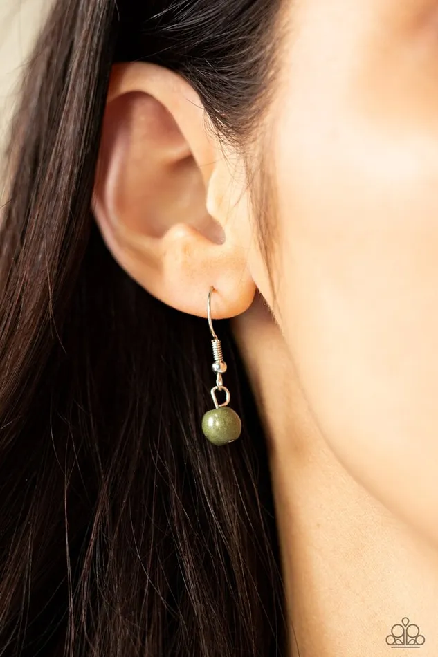 Paparazzi Necklace Naturally Native Green Paparazzi Jewelry Necklaces Paparazzi Necklace Naturally Native Green Paparazzi Jewelry Necklaces