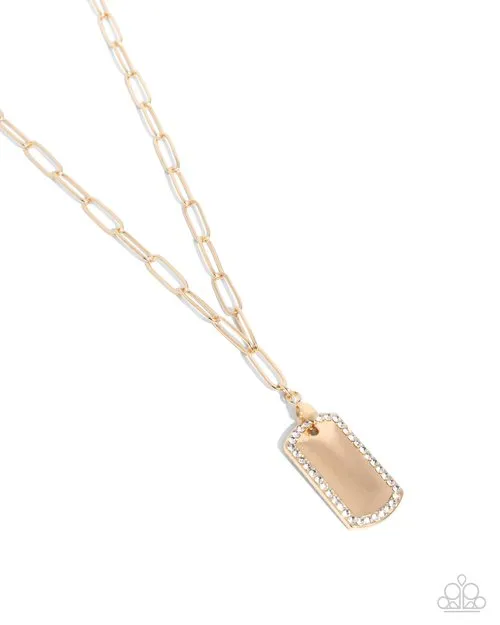 Paparazzi Necklace Simple Street Gold Paparazzi Jewelry Necklaces Paparazzi Necklace Simple Street Gold Paparazzi Jewelry Necklaces