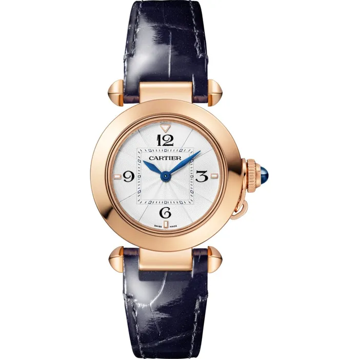 Pasha de Cartier watch CRWGPA0018 Cartier Watches