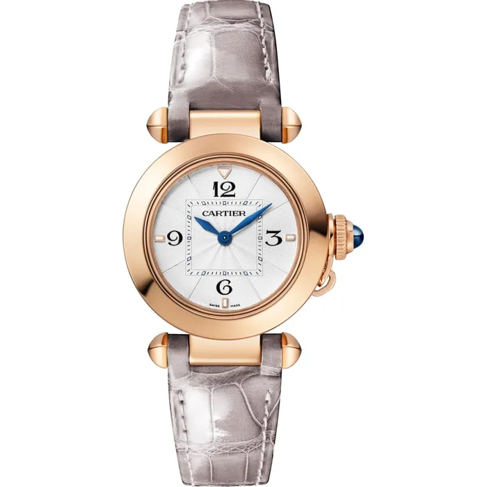 Pasha de Cartier watch CRWGPA0018 Cartier Watches